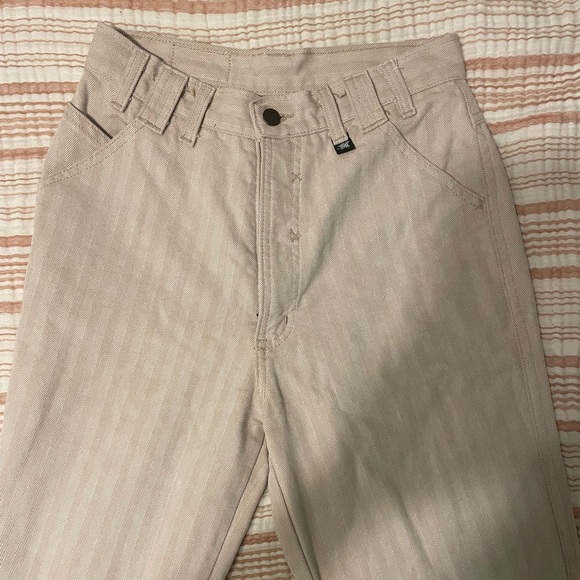 Vintage Rocky Mountain Jeans! - Picture 1 of 9